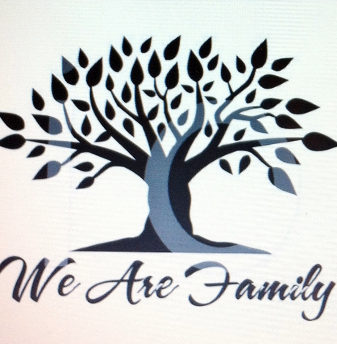 free clipart family gathering - photo #7